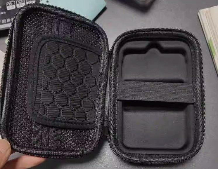 Custodia porta Console