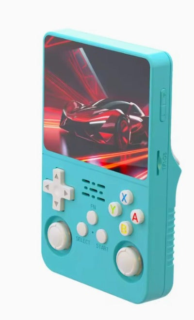 Retroplay Console