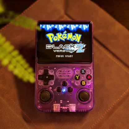 Retroplay Console