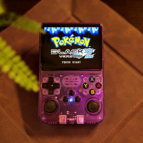Retroplay Console