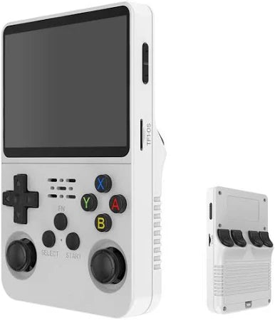 Retroplay Console